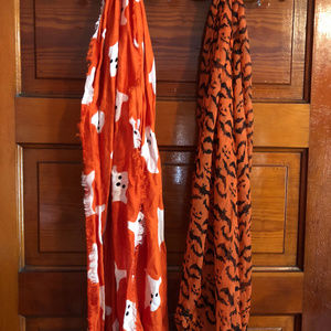 Lot of 2 Halloween Infinity carves